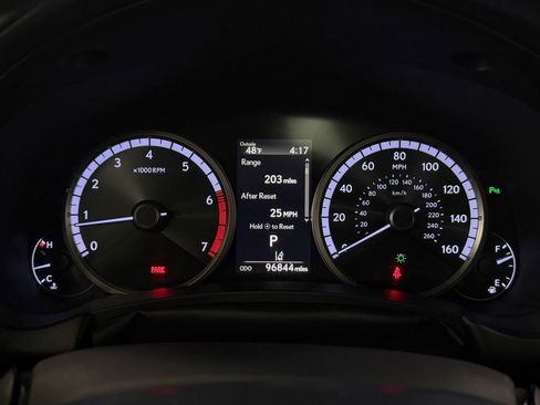 Used 2018 Lexus NX 300 F Sport w/ F Sport Comfort Package image 16