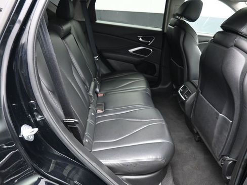 Used 2023 Acura RDX AWD image 24