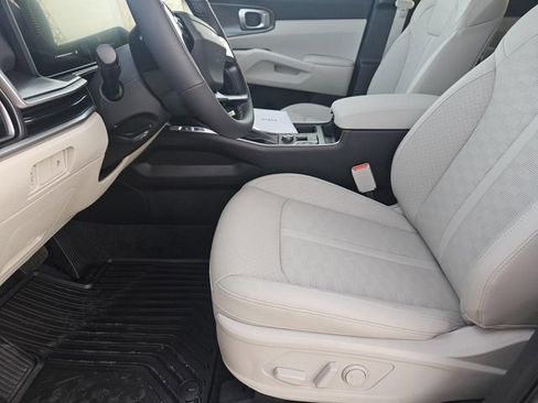 New 2026 Kia Sorento S image 30