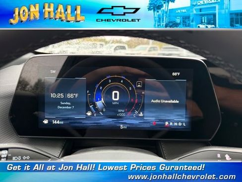 New 2026 Chevrolet Equinox LT w/ Safety and Technology Package image 28