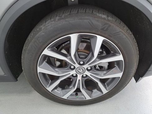Used 2024 Acura MDX SH-AWD w/ Technology Package image 35