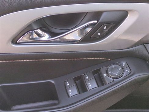 Certified 2021 Chevrolet Traverse RS w/ LPO, Floor Liner Package image 25