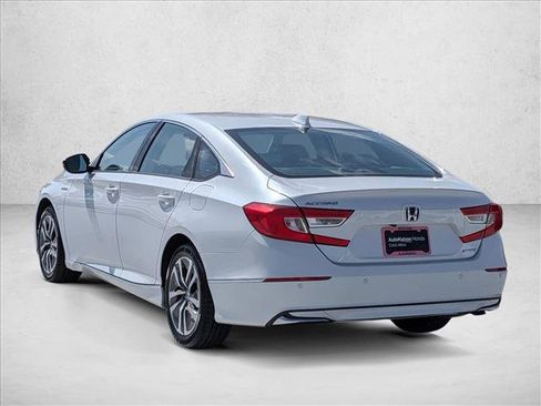 Used 2021 Honda Accord EX-L image 8