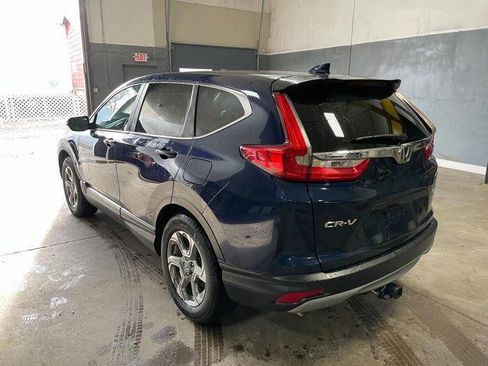 Used 2017 Honda CR-V EX-L image 47