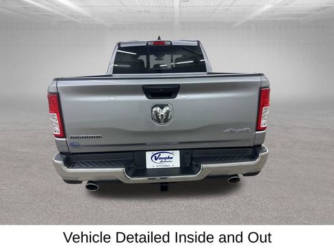 Used 2024 RAM 1500 Big Horn image 11