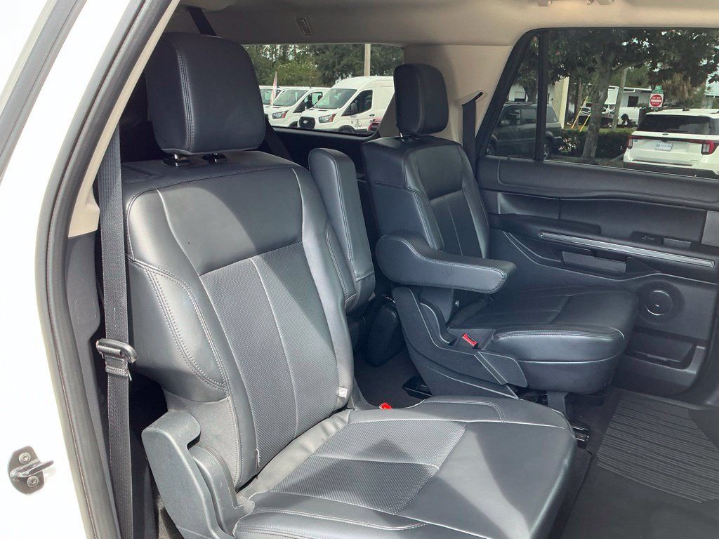 Used 2023 Ford Expedition Max XLT RWD image 22