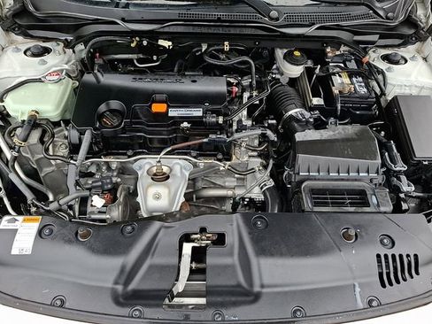 Used 2018 Honda Civic LX image 30