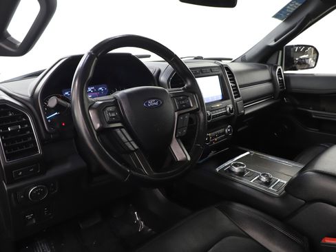 Used 2021 Ford Expedition Max Limited image 29