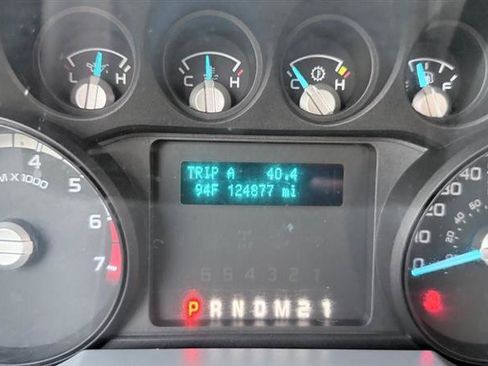 Used 2016 Ford F350 XL RWD image 12