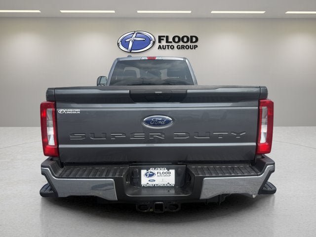 New 2026 Ford F350 XLT w/ Snow Plow Prep Package AWD/4WD image 6