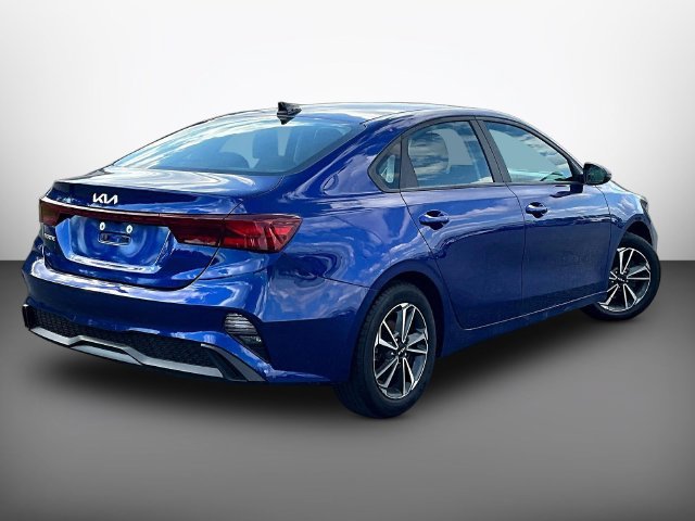 Certified 2023 Kia Forte LXS w/ LXS Technology Package FWD image 6