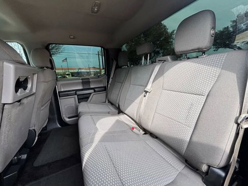 Used 2017 Ford F150 XLT RWD image 21