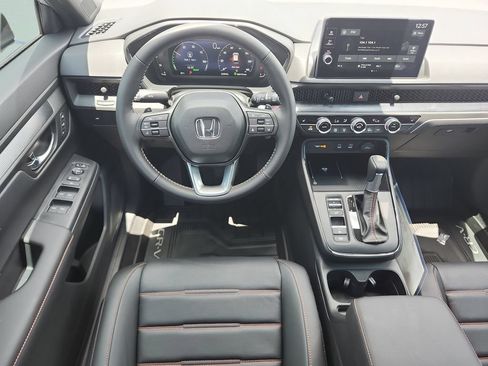 New 2026 Honda CR-V Sport-L image 17