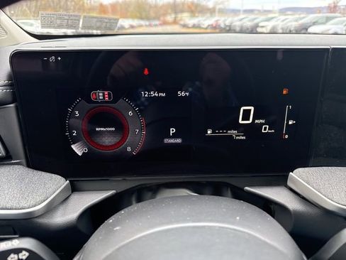 New 2026 Nissan Kicks SV w/ SV Premium Package image 12