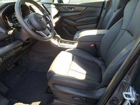 New 2026 Subaru Ascent Premium image 14