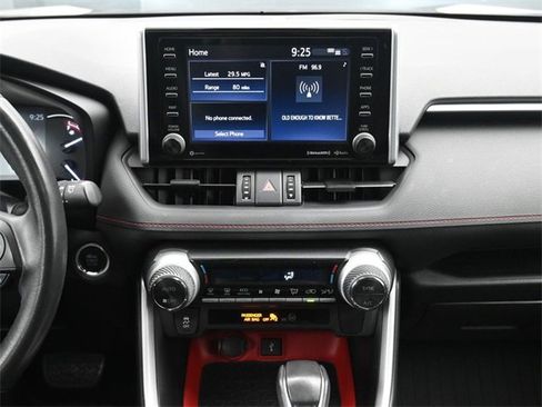 Used 2020 Toyota RAV4 TRD Off-Road image 22