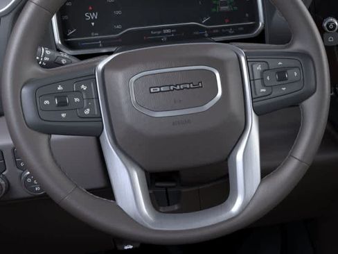 New 2026 GMC Sierra 2500 Denali AWD/4WD image 19