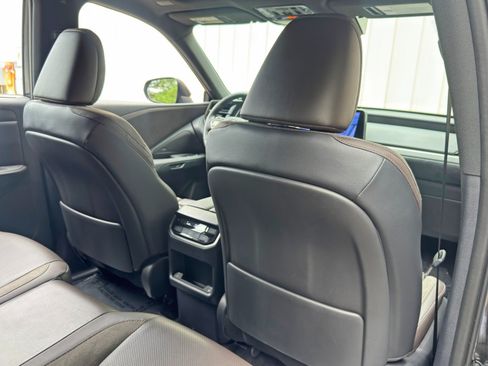 Used 2024 Lexus TX 350 AWD image 37