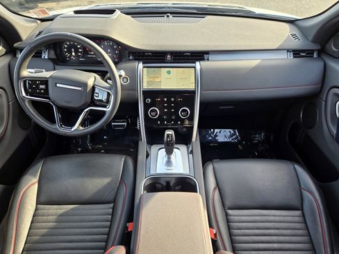 Used 2021 Land Rover Discovery Sport S R-Dynamic image 15