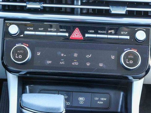 New 2026 Hyundai Tucson SEL image 14