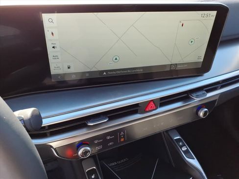 New 2026 Kia Sportage SX image 22