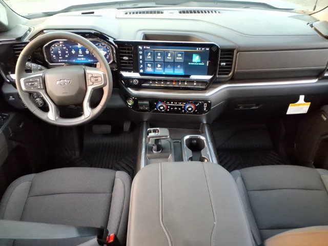 New 2026 Chevrolet Silverado 1500 RST w/ Safety Package AWD/4WD image 15