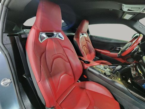 Used 2022 Toyota Supra RWD image 25