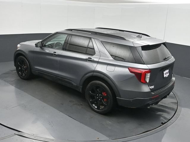 Used 2021 Ford Explorer ST w/ Equipment Group 401A AWD/4WD image 49