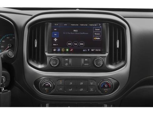 Used 2020 GMC Canyon SLE w/ Elevation Edition AWD/4WD image 13