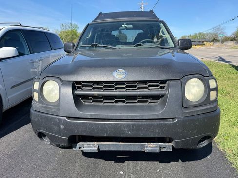 Used 2004 Nissan Xterra XE RWD image 3