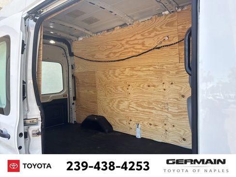 Used 2019 Ford Transit 250 148 High Roof image 10