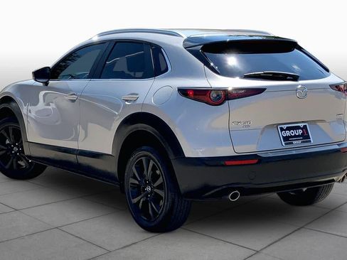 Used 2024 MAZDA CX-30 AWD 2.5 S w/ Select Sport Pkg image 11