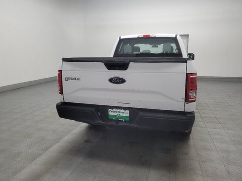 Used 2017 Ford F150 XL w/ XL Power Equipment Group image 7