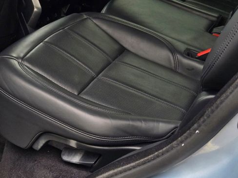 Used 2022 Land Rover Range Rover Sport HSE Silver Edition image 34