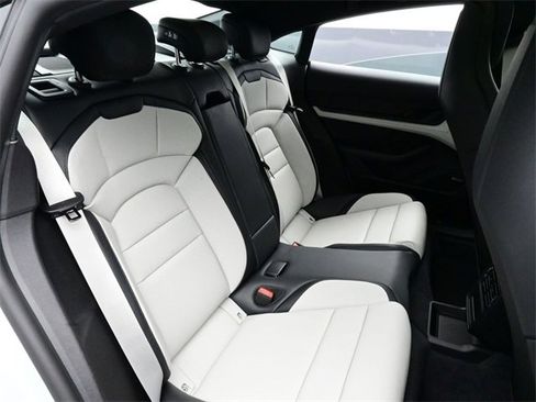 New 2026 Porsche Taycan image 17