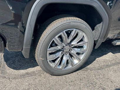 New 2026 GMC Sierra 1500 Denali w/ Denali Reserve Package