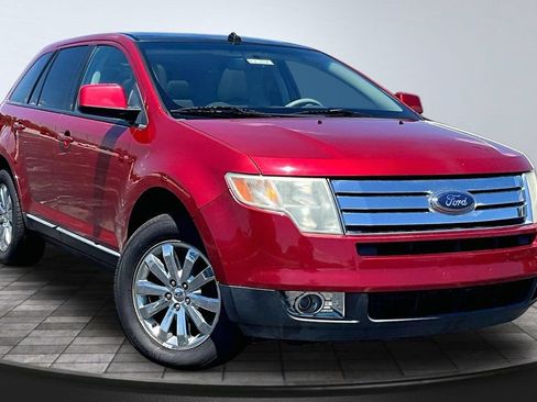 Used 2010 Ford Edge SEL AWD/4WD image 11