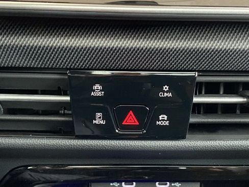 New 2026 Volkswagen GTI Autobahn FWD image 28