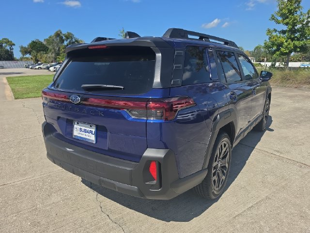 New 2026 Subaru Outback Limited XT AWD/4WD image 3