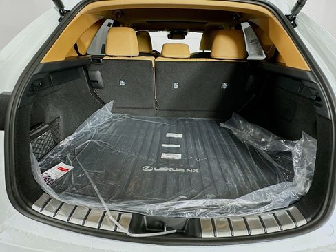 New 2026 Lexus NX 450h+ AWD w/ Luxury Package image 29