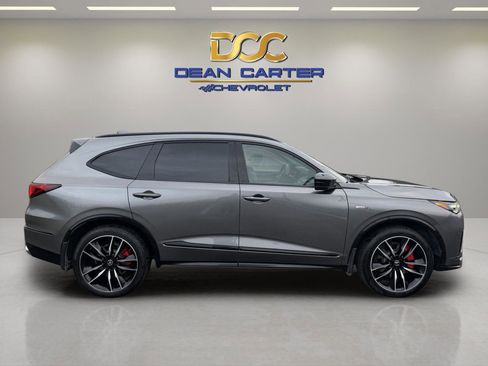 Used 2022 Acura MDX Type S image 8