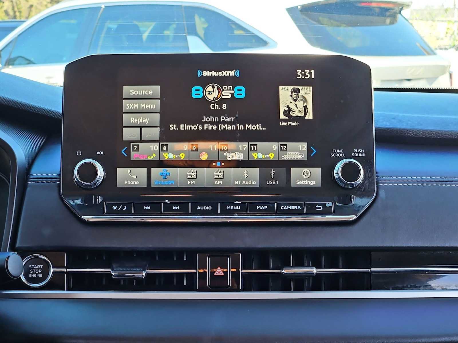 Used 2024 Mitsubishi Outlander SEL FWD image 18