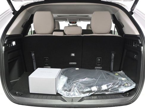 New 2026 MAZDA CX-90 3.3 Turbo w/ Preferred Package image 20