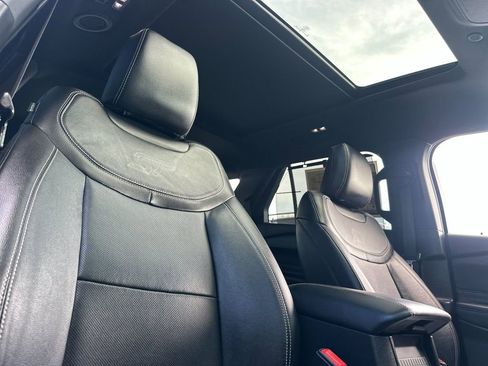 Used 2021 Ford Explorer ST w/ Equipment Group 401A image 18