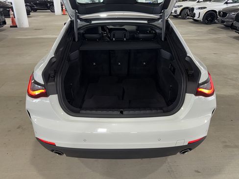 Certified 2023 BMW 430i Gran Coupe w/ Premium Package image 13