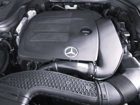 Used 2020 Mercedes-Benz GLC 300 4MATIC image 63