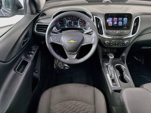 Used 2018 Chevrolet Equinox LT w/ Sun & Infotainment Package AWD/4WD image 22