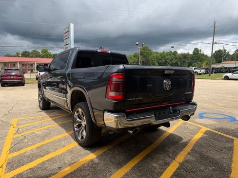 Used 2019 RAM 1500 Limited AWD/4WD image 14