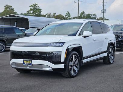 New 2026 Hyundai Ioniq 9 SEL