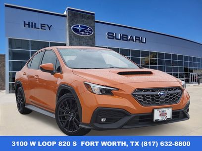 Certified 2024 Subaru WRX Premium